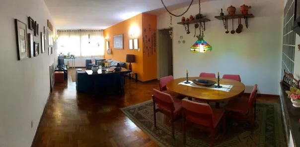 Apartamento com 2 Quartos à venda, 108m² no Bela Vista, São Paulo