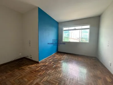 Apartamento com 2 Quartos à venda, 68m² no Carlos Prates, Belo Horizonte