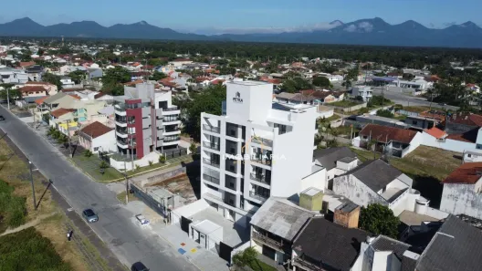 Apartamento com 2 Quartos à venda, 79m² no Ipacarai, Matinhos