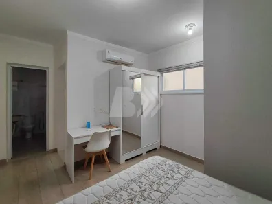 Kitnet com 1 Quarto para alugar, 22m² no Areão, Piracicaba