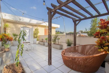 Casa com 3 Quartos à venda, 150m² no Jardim Bélgica, São Paulo