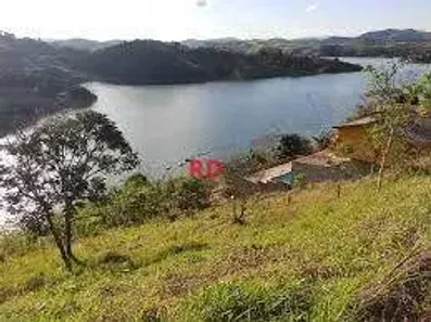 Lote/Terreno à venda, 640m² no Igaratá Velha, Igaratá