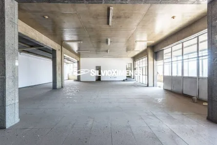 Ponto Comercial para alugar, 1350m² no Carlos Prates, Belo Horizonte