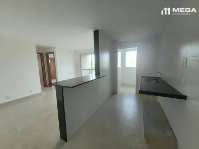 Apartamento com 1 Quarto à venda, 53m² no Setiba, Guarapari