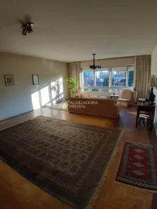 Apartamento com 3 Quartos à venda, 154m² no Moinhos de Vento, Porto Alegre
