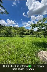 Fazenda/Sítio à venda, 20000m² no Centro, Florestal