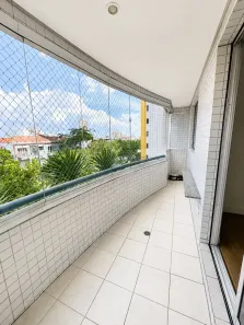 Apartamento com 3 Quartos para alugar, 86m² no Jardim da Glória, São Paulo