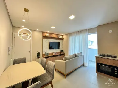 Apartamento com 2 Quartos à venda, 80m² no Bom Retiro, Joinville