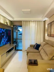 Apartamento com 3 Quartos à venda, 132m² no Nossa Senhora do Rosário, São José