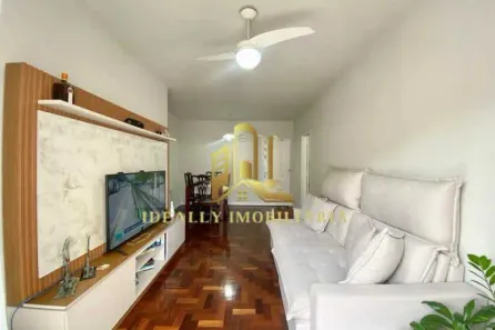 Apartamento com 2 Quartos à venda, 82m² no Copacabana, Rio de Janeiro