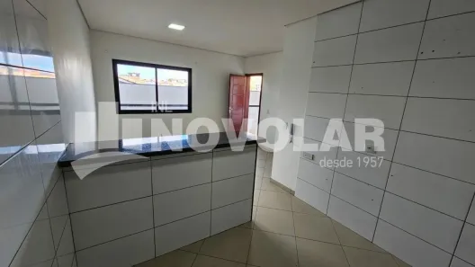 Apartamento com 2 Quartos para alugar, 55m² no Jardim Japão, São Paulo