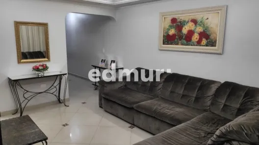 Sobrado com 4 Quartos para alugar, 185m² no Parque Oratório, Santo André