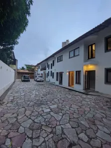 Apartamento com 1 Quarto para alugar, 40m² no Ponta Negra, Natal