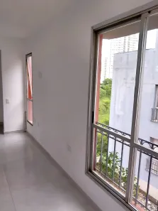 Apartamento com 2 Quartos à venda, 56m² no Vila Andrade, São Paulo