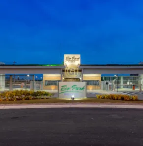 Lote/Terreno à venda, 500m² no Condomínio Residencial Ecopark Bourbon, Caçapava