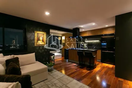 Cobertura com 1 Quarto à venda, 123m² no Brás, São Paulo