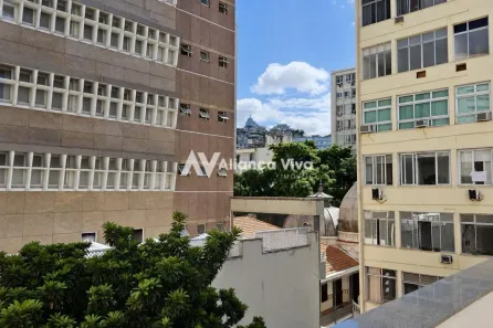Apartamento com 1 Quarto à venda, 84m² no Flamengo, Rio de Janeiro