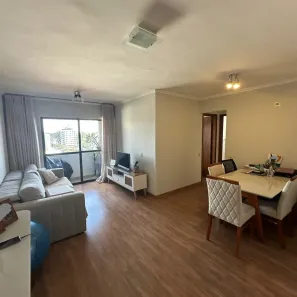 Apartamento com 2 Quartos à venda, 67m² no Cabral, Curitiba