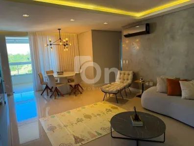 Apartamento com 3 Quartos à venda, 125m² no Estreito, Florianópolis