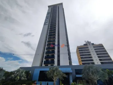 Flat com 2 Quartos para alugar, 70m² no Plano Diretor Sul, Palmas