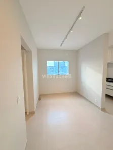 Apartamento com 2 Quartos à venda, 46m² no João Aranha, Paulínia