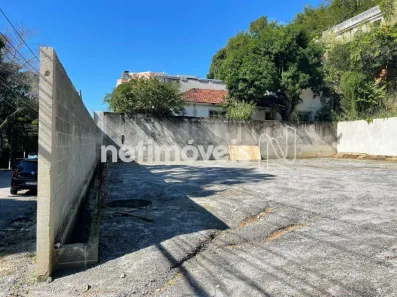 Lote/Terreno à venda, 900m² no Praia da Bandeira, Rio de Janeiro