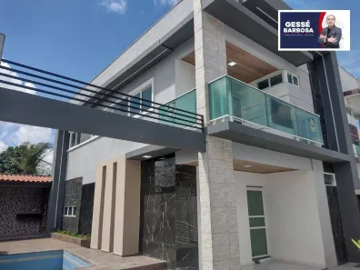Casa com 3 Quartos à venda, 150m² no Itararé, Campina Grande