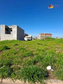 Lote/Terreno à venda, 150m² no Parque Barnabé, Indaiatuba