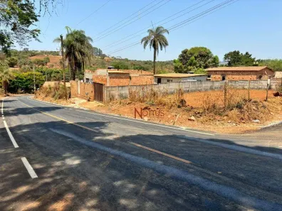 Lote/Terreno à venda, 377m² no Vale dos Araçás, Mateus Leme