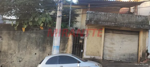Lote/Terreno à venda, 327m² no Vila Santa Maria, São Paulo