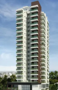 Apartamento com 3 Quartos à venda, 110m² no Chácara Inglesa, São Paulo