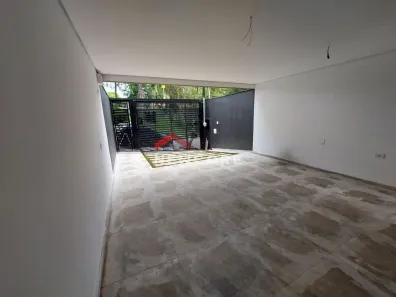 Sobrado com 3 Quartos à venda, 200m² no Vila Scarpelli, Santo André