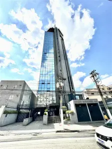 Sala Comercial à venda, 117m² no Santana, São Paulo