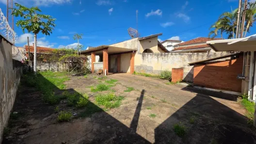 Casa com 1 Quarto à venda, 80m² no Vila Bortoletto, Santa Bárbara D'Oeste