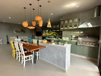 Casa com 3 Quartos à venda, 250m² no Jardim Ermida I, Jundiaí