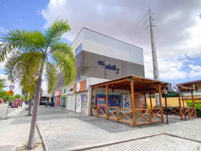 Sala Comercial para alugar, 25m² no Mondubim, Fortaleza