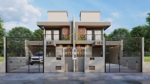 Casa com 3 Quartos à venda, 180m² no Vargem Pequena, Florianópolis