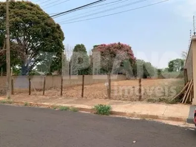 Lote/Terreno à venda, 705m² no Cidade Jardim, Araraquara