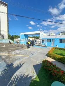 Apartamento com 2 Quartos à venda, 43m² no Caji, Lauro de Freitas