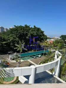 Sala Comercial à venda, 61m² no Barra da Tijuca, Rio de Janeiro