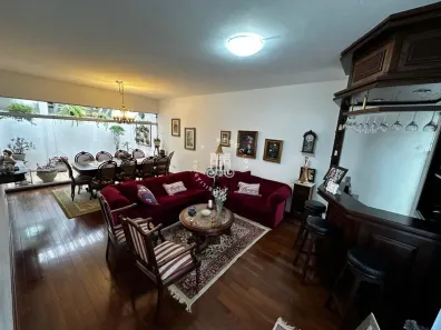 Casa com 4 Quartos à venda, 328m² no Jardim Paulista I, Jundiaí
