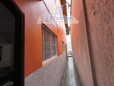 Casa com 3 Quartos à venda, 250m² no Parque Boa Esperança, São Paulo