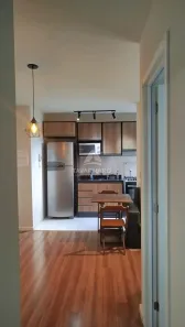 Apartamento com 2 Quartos à venda, 52m² no Uvaranas, Ponta Grossa