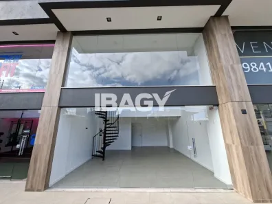 Ponto Comercial para alugar, 68m² no Canto, Florianópolis