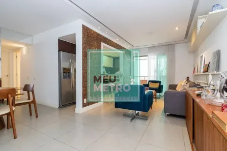 Apartamento com 2 Quartos à venda, 84m² no Leblon, Rio de Janeiro