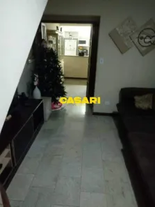 Sobrado com 2 Quartos à venda, 250m² no Taboão, São Bernardo do Campo