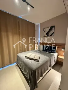 Apartamento com 1 Quarto à venda, 25m² no Perdizes, São Paulo