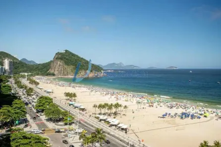 Cobertura com 4 Quartos à venda, 525m² no Copacabana, Rio de Janeiro