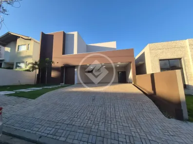 Casa de Condomínio com 3 Quartos à venda, 290m² no Despraiado, Cuiabá