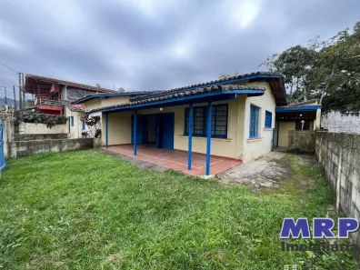Imóvel Comercial com 5 Quartos à venda, 300m² no Maranduba, Ubatuba